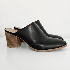 Madewell "The Harper" Mule